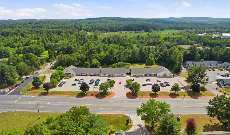 141 Route 101A, Amherst, NH 03031 - 0 Beds, 0 Bath