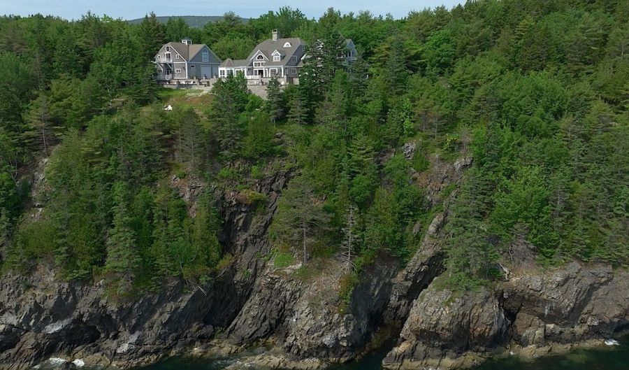 62 Sols Cliff Rd, Bar Harbor, ME 04609 - 7 Beds, 6 Bath