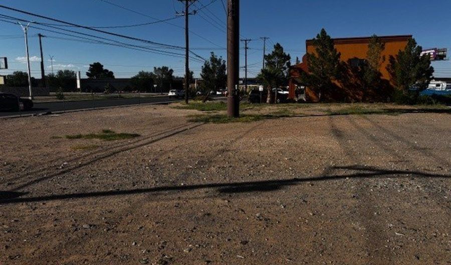 9900 Dyer St, El Paso, TX 79924 - 0 Beds, 0 Bath