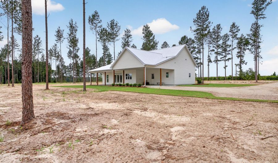 12204 S Carolina Hwy 3, Barnwell, SC 29812 - 3 Beds, 2 Bath