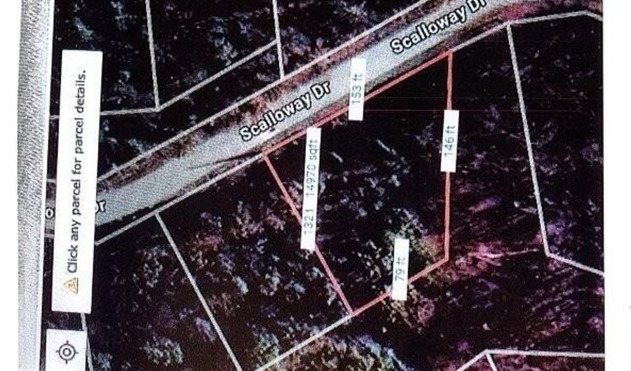Lot 6 Scalloway DR, Bella Vista, AR 72715 - 0 Beds, 0 Bath