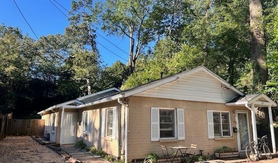 695 A United Ave SE, Atlanta, GA 30312 - 2 Beds, 1 Bath