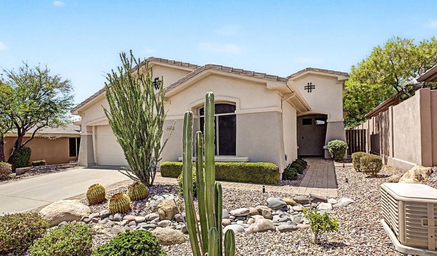 41622 N CEDAR CHASE Rd, Anthem, AZ 85086 - 2 Beds, 2 Bath