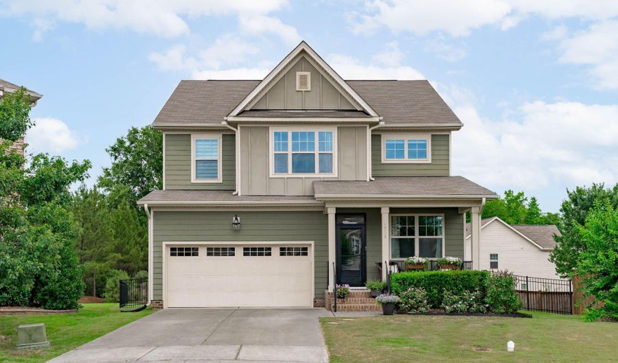 2708 Elk Knob Trl, Apex, NC 27502 - 4 Beds, 3 Bath