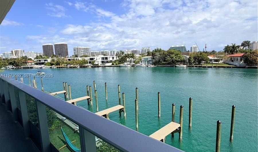 9221 E Bay Harbor Dr 307, Bay Harbor Islands, FL 33154 - 2 Beds, 3 Bath