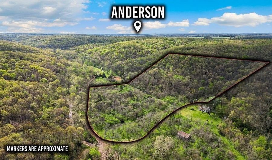 TBD Stogdon Hollow RD, Anderson, MO 64831 - 0 Beds, 0 Bath
