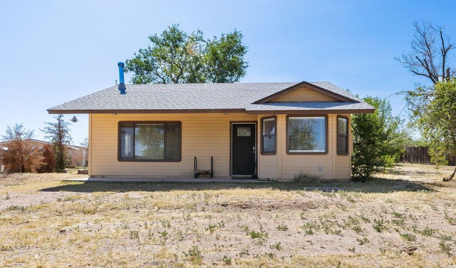 2610 N Yuma Dr, Chino Valley, AZ 86323 - 1 Beds, 1 Bath