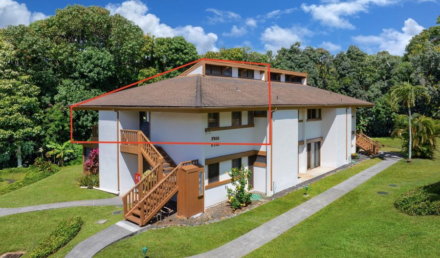 4701 KAWAIHAU Rd F201, Kapaa, HI 96746 - 2 Beds, 2 Bath