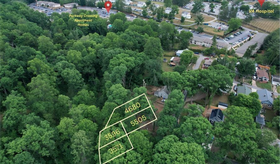 99999 Knauth Rd, Asheville, NC 28805 - 0 Beds, 0 Bath