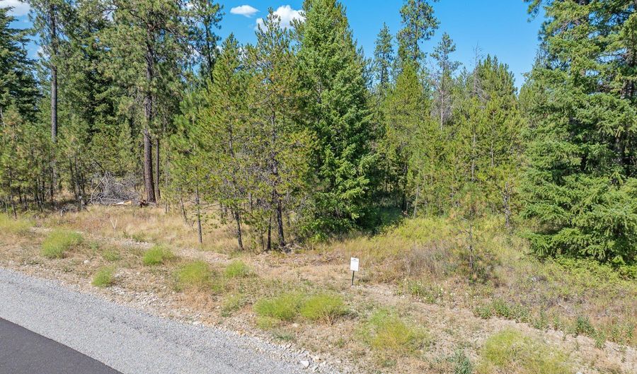 Lot 3 Dawson Lp, Athol, ID 83801 - 0 Beds, 0 Bath
