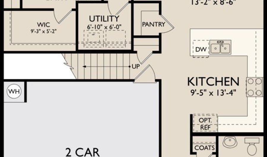 115 Peeps Ct, Adkins, TX 78101 - 4 Beds, 3 Bath