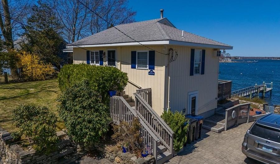 209 Buena Vista Dr, North Kingstown, RI 02852 - 1 Beds, 3 Bath