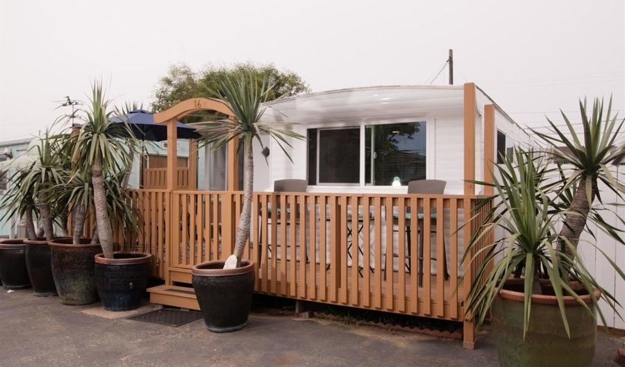1046 S Cleveland St 16, Oceanside, CA 92054 - 2 Beds, 1 Bath