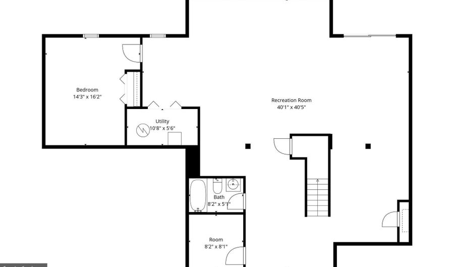 7709 OLD CHAPEL Dr, Bowie, MD 20715 - 6 Beds, 5 Bath