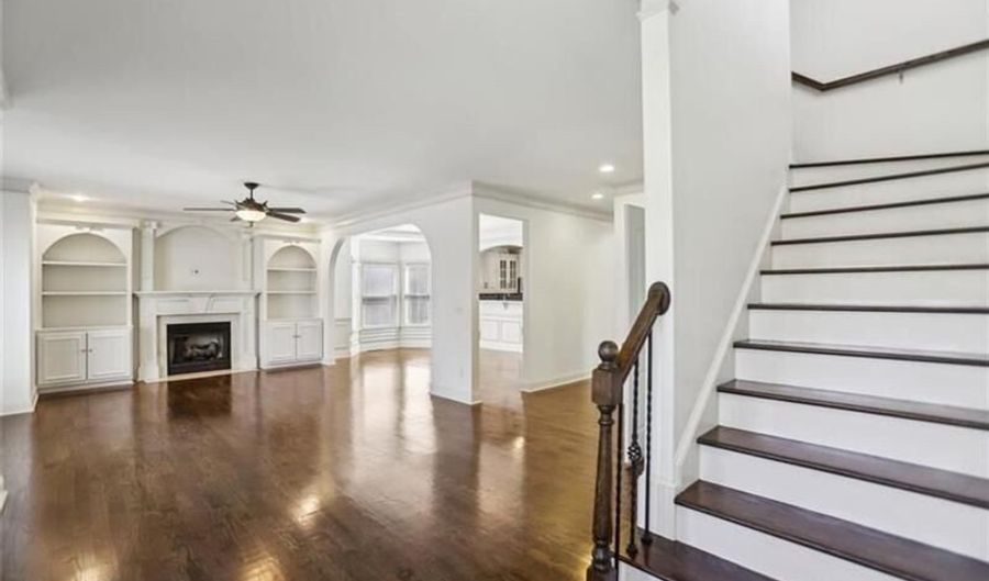 2108 NW Main St NW, Atlanta, GA 30318 - 6 Beds, 5 Bath
