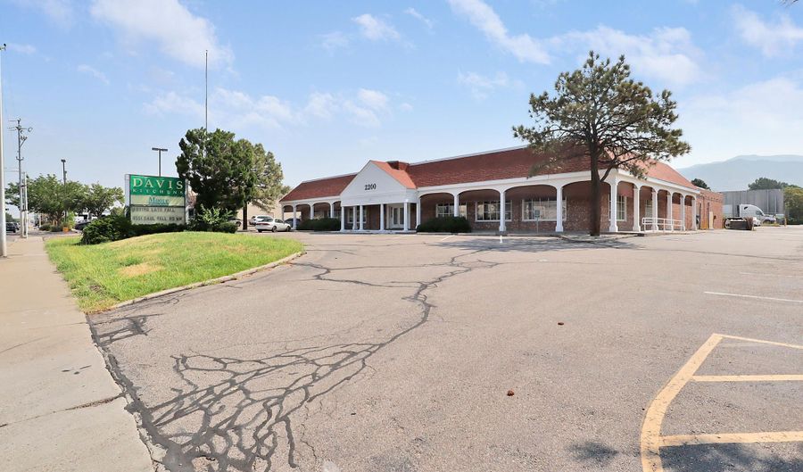 2200 Eubank Blvd NE, Albuquerque, NM 87112 - 0 Beds, 0 Bath