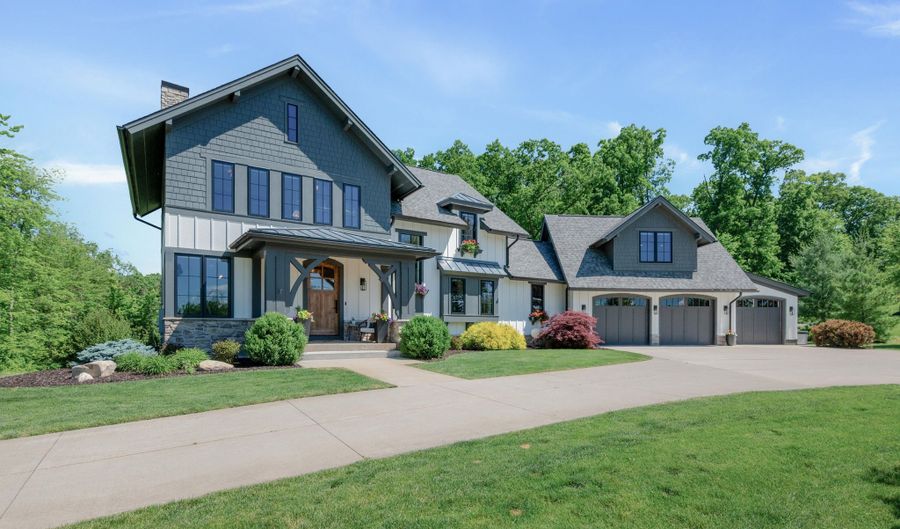 8279 Revado Hills Ct, Ada, MI 49301 - 5 Beds, 5 Bath