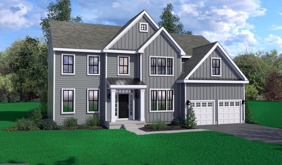 007 OBSIDIAN Dr, Felton, DE 19943 - 4 Beds, 3 Bath