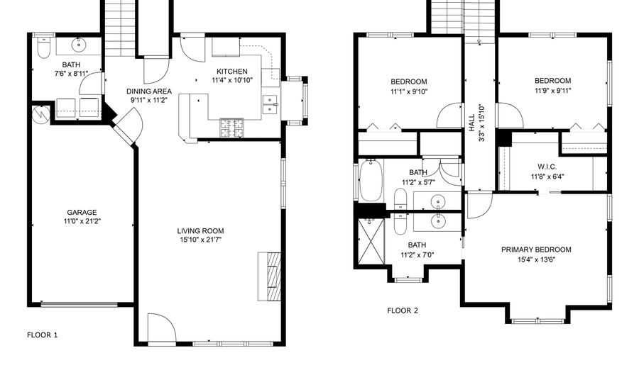2130 Siskiyou Blvd, Ashland, OR 97520 - 3 Beds, 3 Bath
