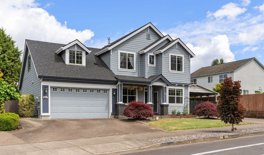 2011 N ALBANY Rd, Albany, OR 97321 - 3 Beds, 3 Bath