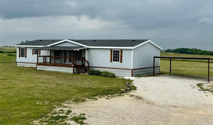 6125 Fm 2415, Alvarado, TX 76009 - 4 Beds, 3 Bath