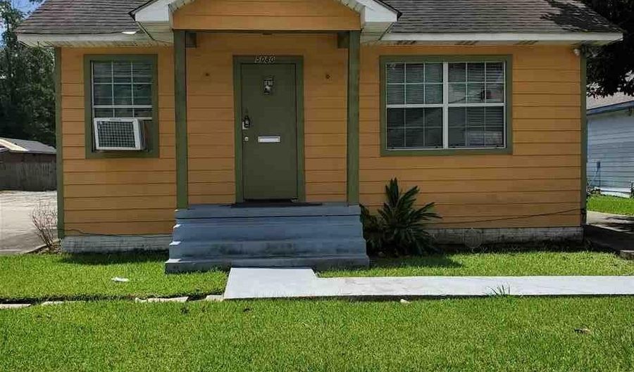 5080 EVANGELINE, Baton Rouge, LA 70805 - 0 Beds, 0 Bath