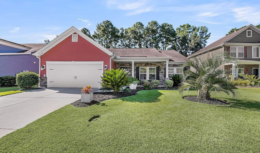 187 Gazania Way, Charleston, SC 29414 - 3 Beds, 2 Bath