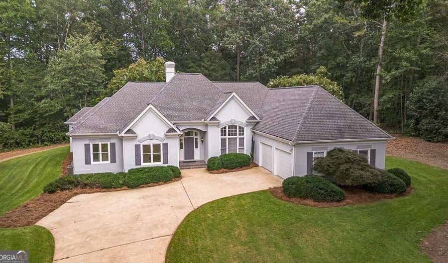115 Melbourne, Athens, GA 30606 - 3 Beds, 3 Bath
