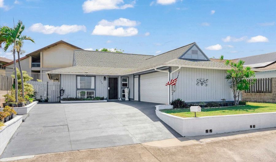 708 Kaulu Pl, Kahului, HI 96732 - 3 Beds, 2 Bath