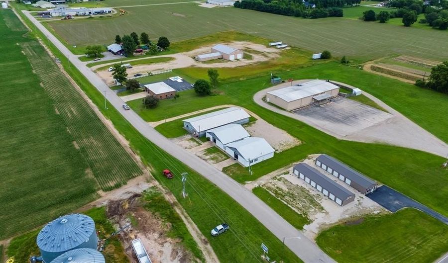 500 Industrial, Advance, MO 63730 - 0 Beds, 0 Bath