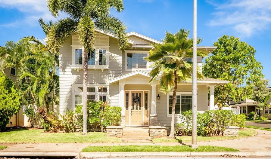 91-1087 Kaikohola St, Ewa Beach, HI 96706 - 5 Beds, 3 Bath