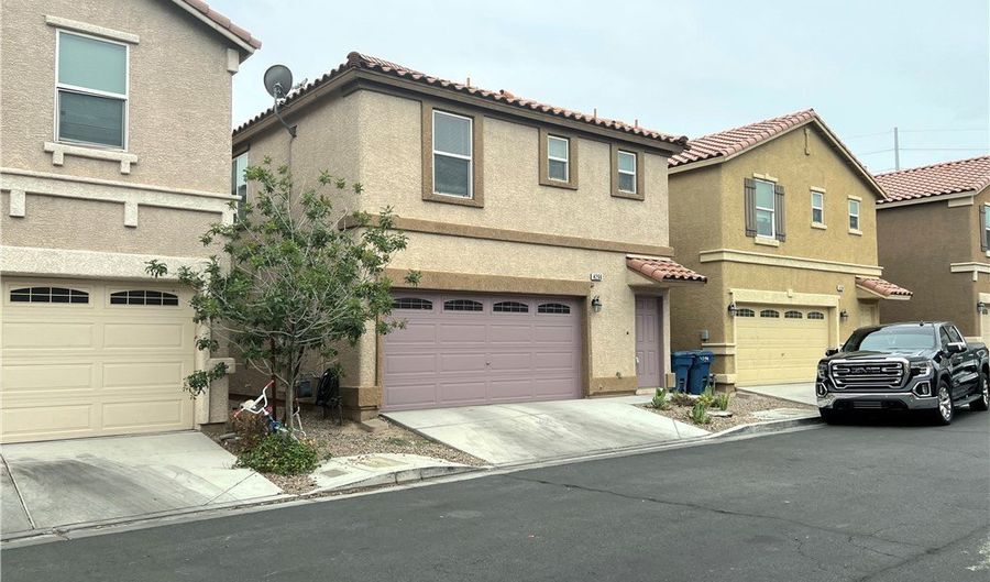 4266 Winter Cloud Ct, Las Vegas, NV 89115 - 3 Beds, 3 Bath