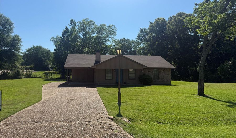 9445 Estes Ln, Bethany, LA 71007 - 3 Beds, 2 Bath