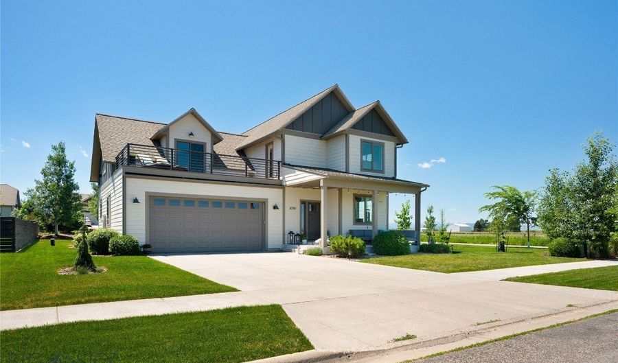 3090 Meah Ln, Bozeman, MT 59718 - 4 Beds, 3 Bath