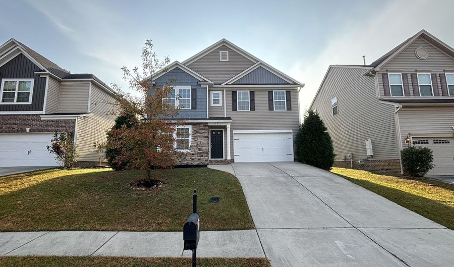 716 Stoneburry Cir, Blythewood, SC 29016 - 4 Beds, 3 Bath