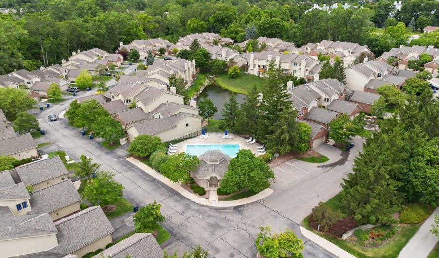 183 Kingsbrook Ave 17, Ann Arbor, MI 48103 - 3 Beds, 3 Bath