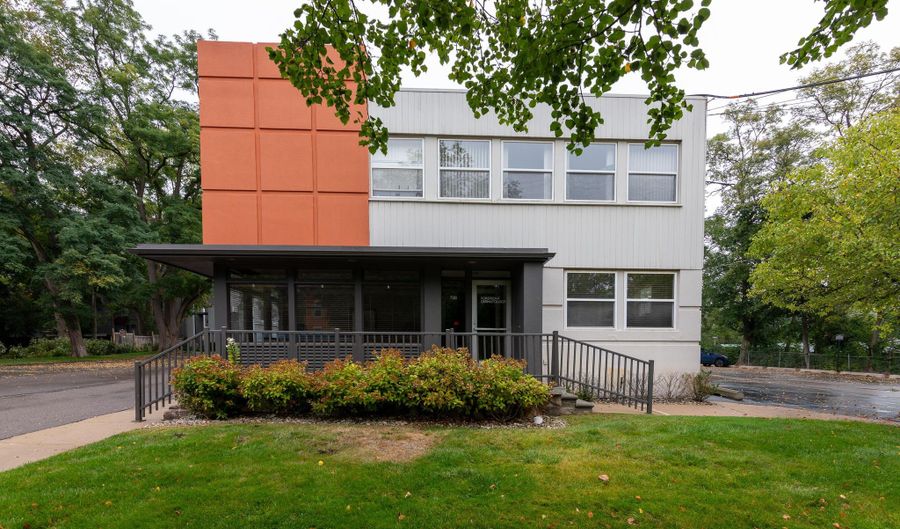 708 W Huron St 3, Ann Arbor, MI 48103 - 0 Beds, 0 Bath