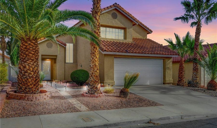 3320 Haven Beach Way, Las Vegas, NV 89117 - 4 Beds, 3 Bath