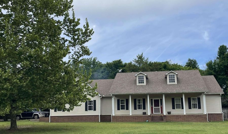 101 Artesia Ln, Beebe, AR 72012 - 3 Beds, 3 Bath