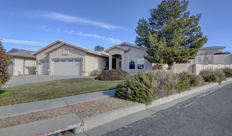 5600 Fulton Ct NE, Albuquerque, NM 87111 - 3 Beds, 2 Bath
