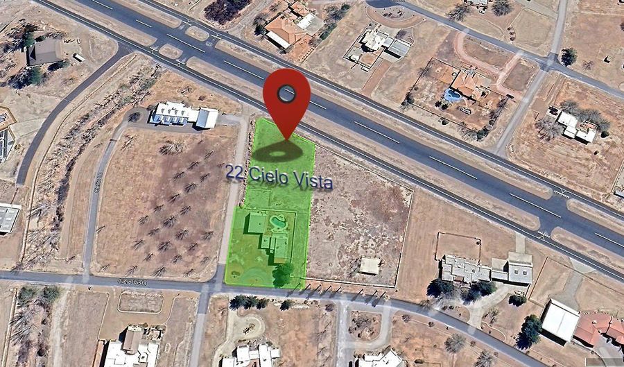 22 Cielo Vis, Anthony, NM 88021 - 4 Beds, 4 Bath