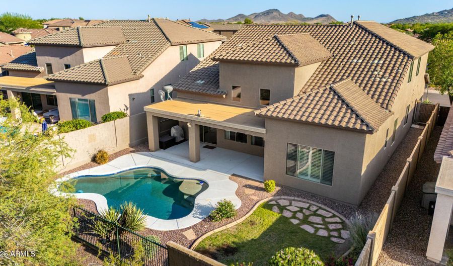 2556 W MORSE Dr, Anthem, AZ 85086 - 6 Beds, 3 Bath