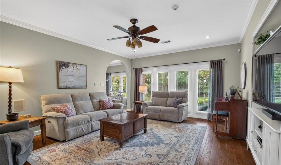 4497 GRANITE Cv, Bartlett, TN 38002 - 6 Beds, 4 Bath