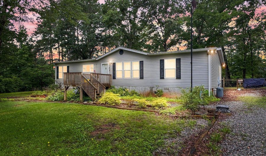 109 Mann, Barnesville, GA 30204 - 3 Beds, 2 Bath