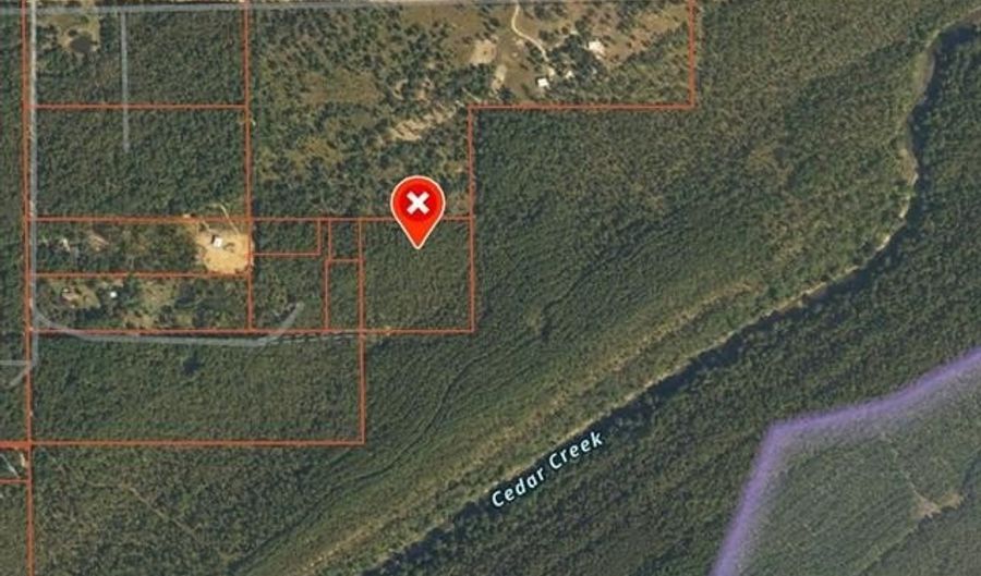N 4210 Road, Antlers, OK 74523 - 0 Beds, 0 Bath