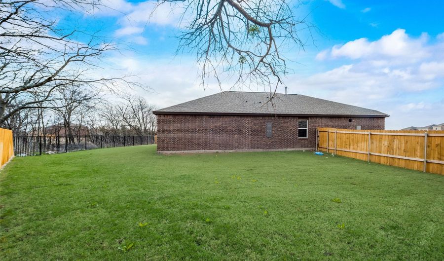 800 Jackel Dr, Anna, TX 75409 - 4 Beds, 2 Bath