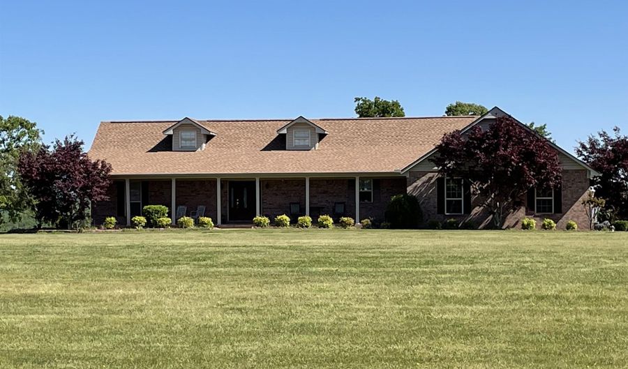 571 Honeysuckle Rd, Bald Knob, AR 72010 - 3 Beds, 3 Bath