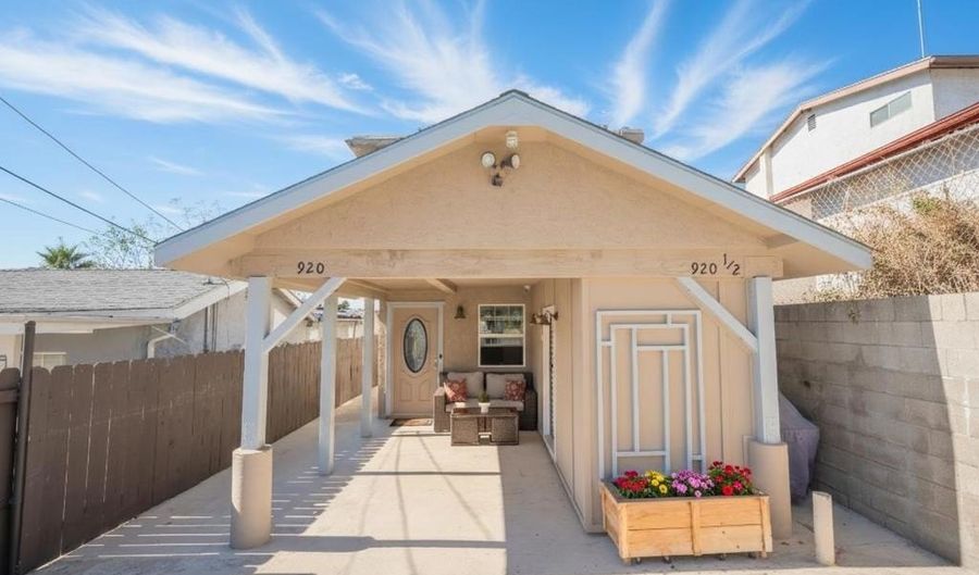 920 Galopago St, Spring Valley, CA 91977 - 4 Beds, 3 Bath