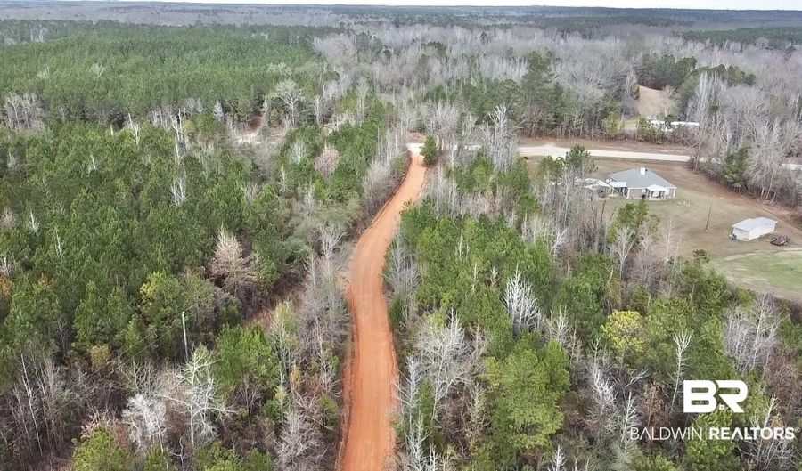 21000 Block Highway 21, Beatrice, AL 36425 - 0 Beds, 0 Bath