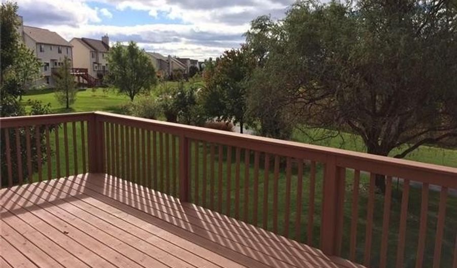 2315 BOULDER RIDGE Blvd, Ann Arbor, MI 48103 - 4 Beds, 3 Bath